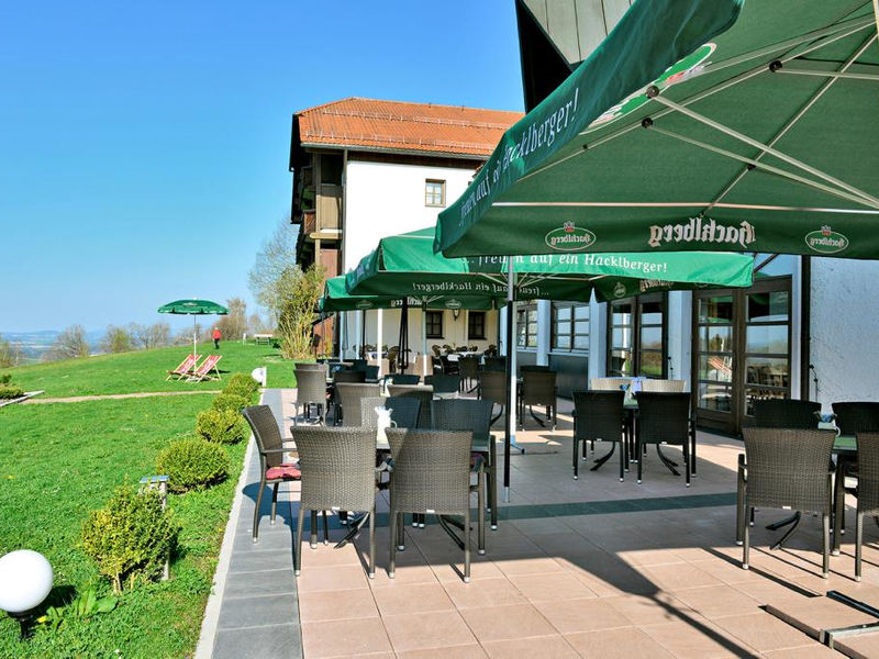 Michel & Friends Waldkirchen