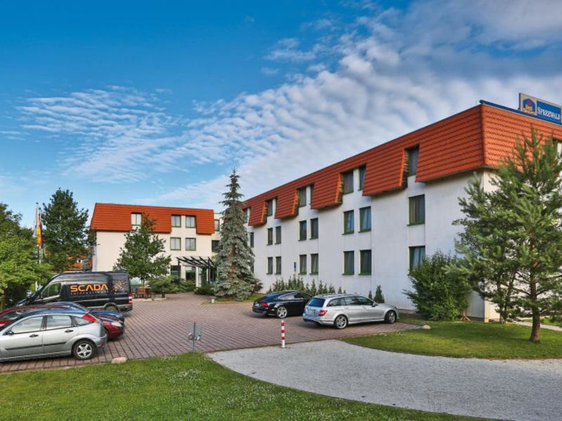 Best Western Spreewald