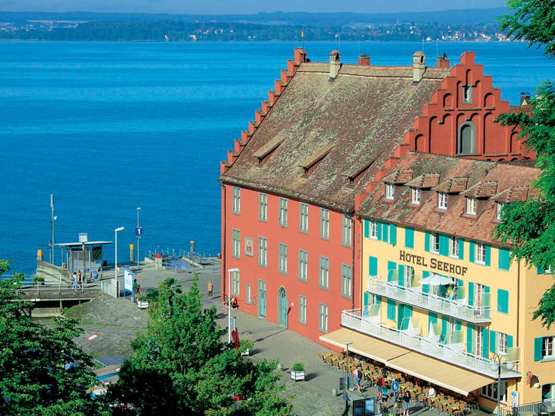 Hotel Seehof