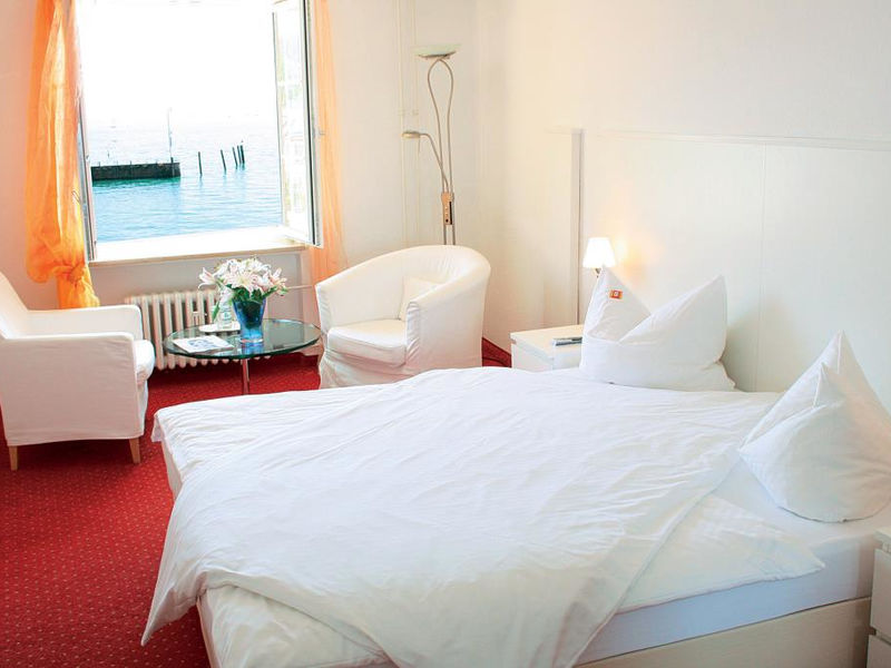 Hotel Seehof