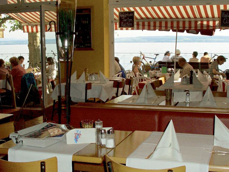 Hotel Seehof