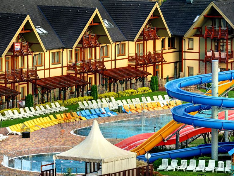 Hotel Besenova