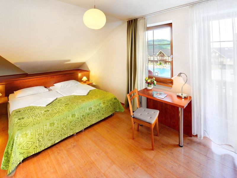 Hotel Besenova