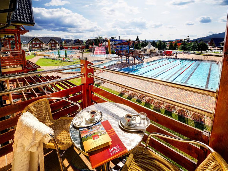 Hotel Besenova