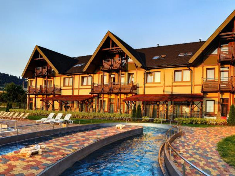 Hotel Besenova
