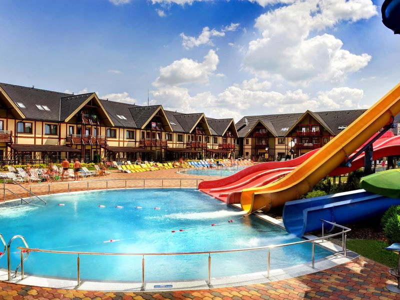 Hotel Besenova