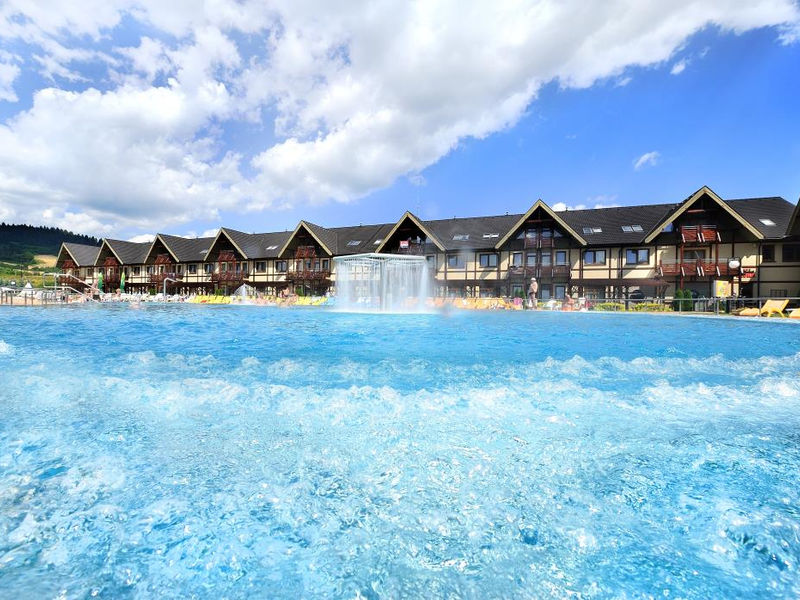 Hotel Besenova