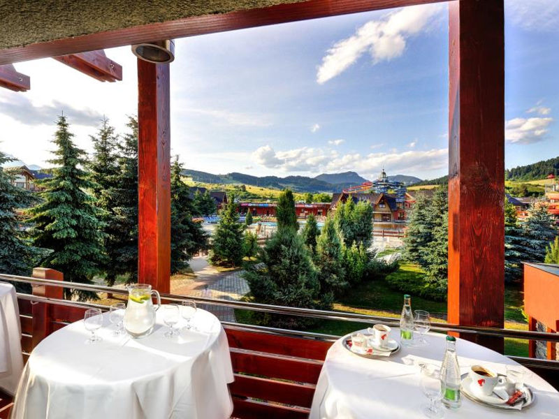 Hotel Besenova