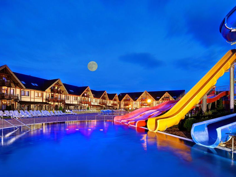 Hotel Besenova