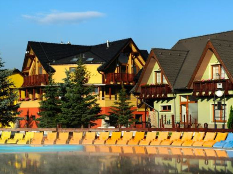 Hotel Besenova