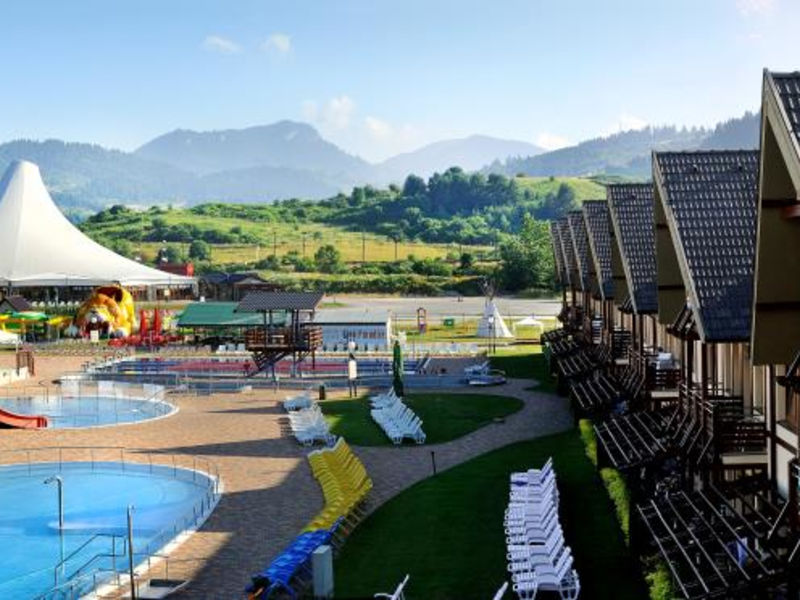 Hotel Besenova