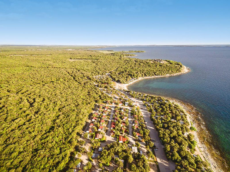 Camping Mon Perin ****