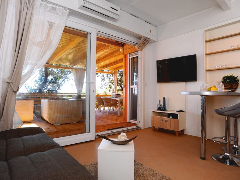 Camping Mon Perin ****