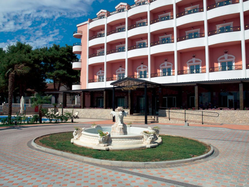 Miramare