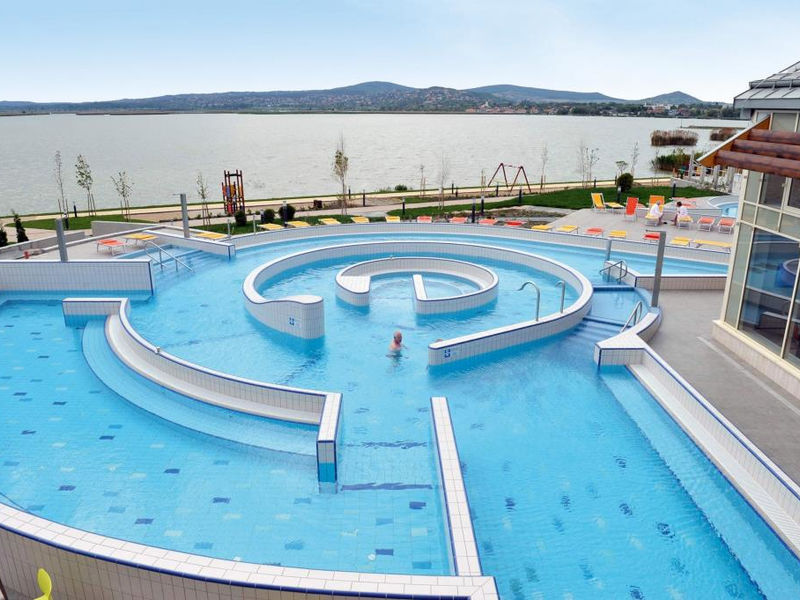 Velence Resort & Spa