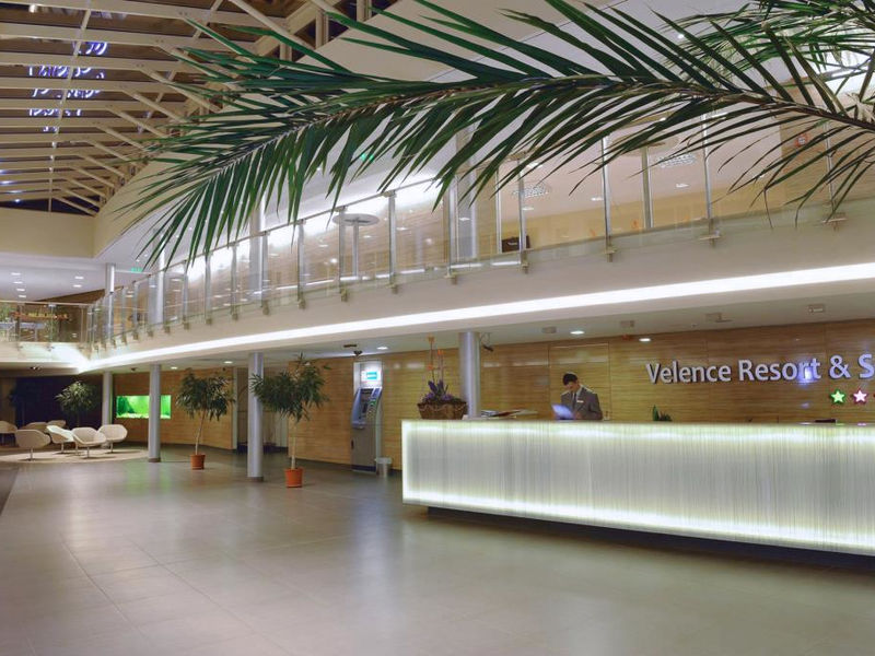 Velence Resort & Spa