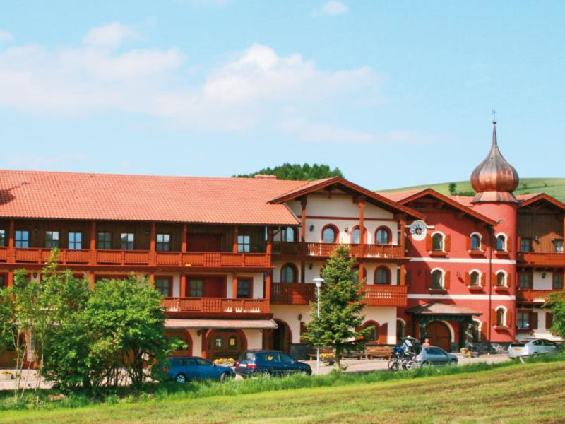 Parkhotel Böhmerwald