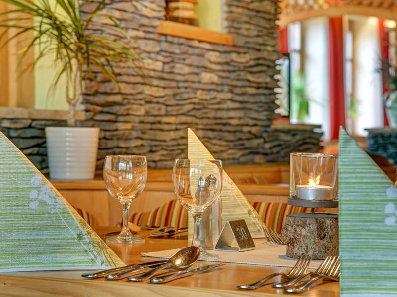 Parkhotel Böhmerwald
