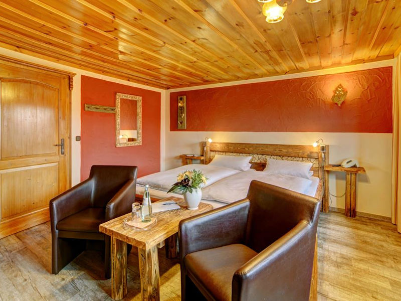 Parkhotel Böhmerwald