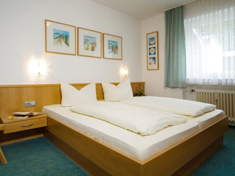 Ferien-u.Aparth.Haus Bayerwald