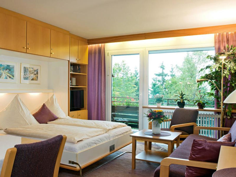 Ferien-u.Aparth.Haus Bayerwald