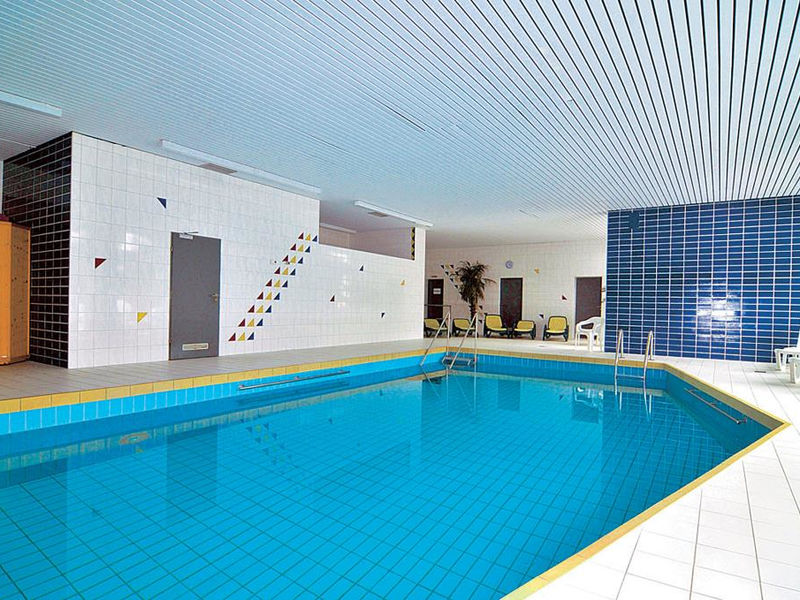 Ferien-u.Aparth.Haus Bayerwald