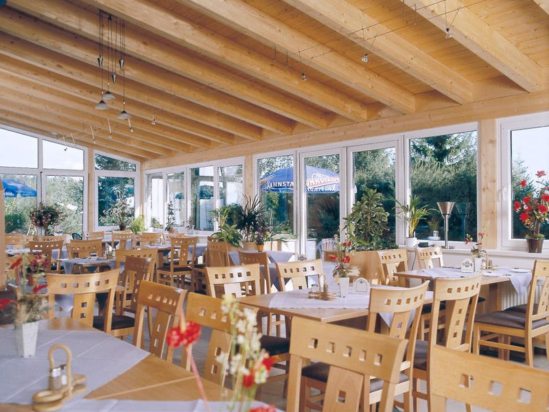 Ferien-u.Aparth.Haus Bayerwald