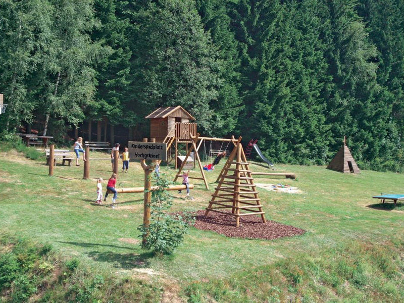 Ferien-u.Aparth.Haus Bayerwald