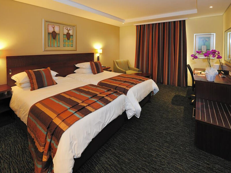 Lotus Therme Hotel&Spa