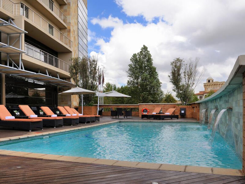 Lotus Therme Hotel&Spa