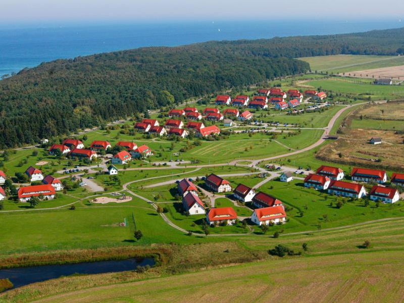 Feriendorf Rugana
