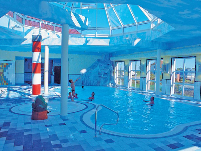 Feriendorf Rugana