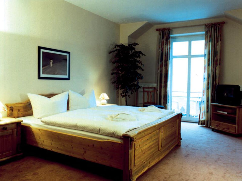 Strand&Welln.hotel Preussenhof