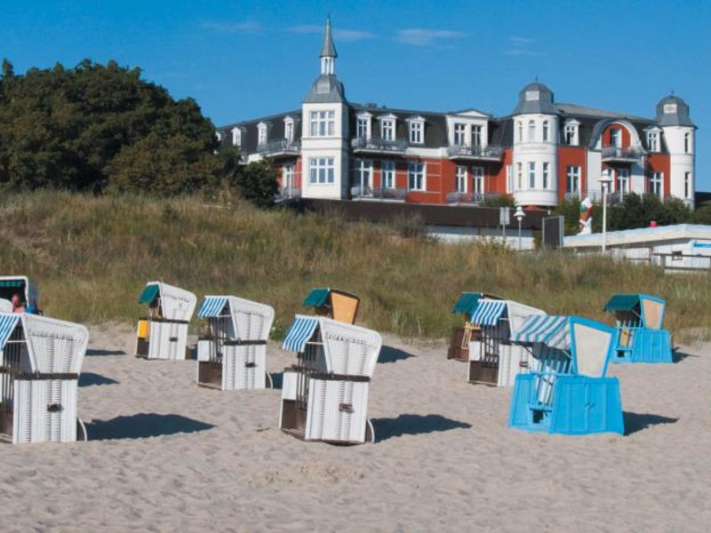 Strand&Welln.hotel Preussenhof