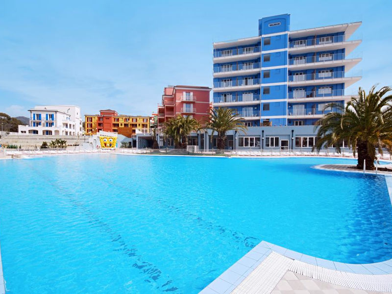 Ai Pozzi Village SPA Resort