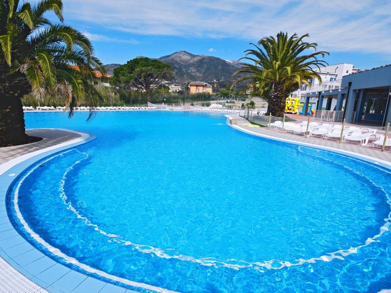 Ai Pozzi Village SPA Resort