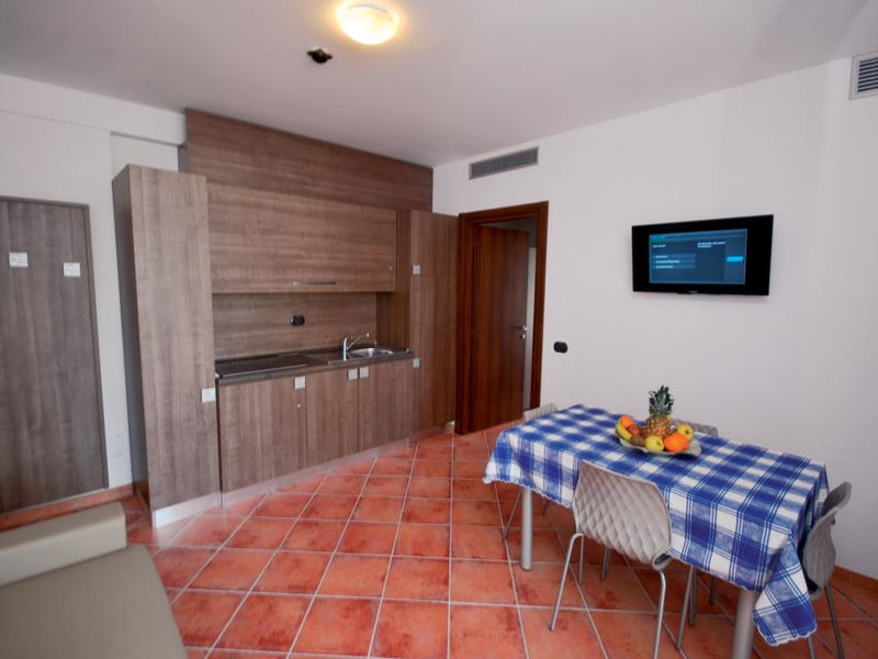 Ai Pozzi Village SPA Resort