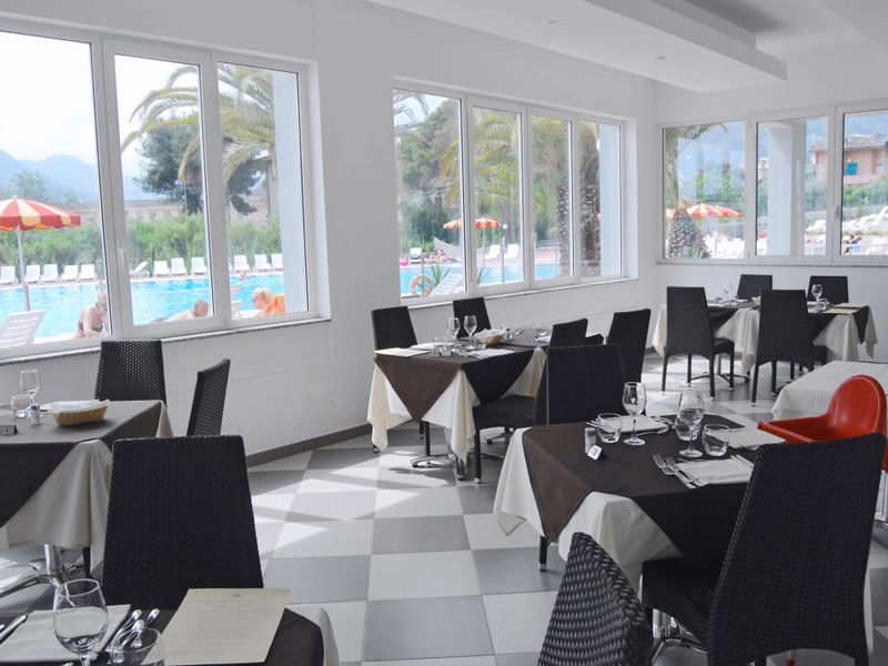 Ai Pozzi Village SPA Resort