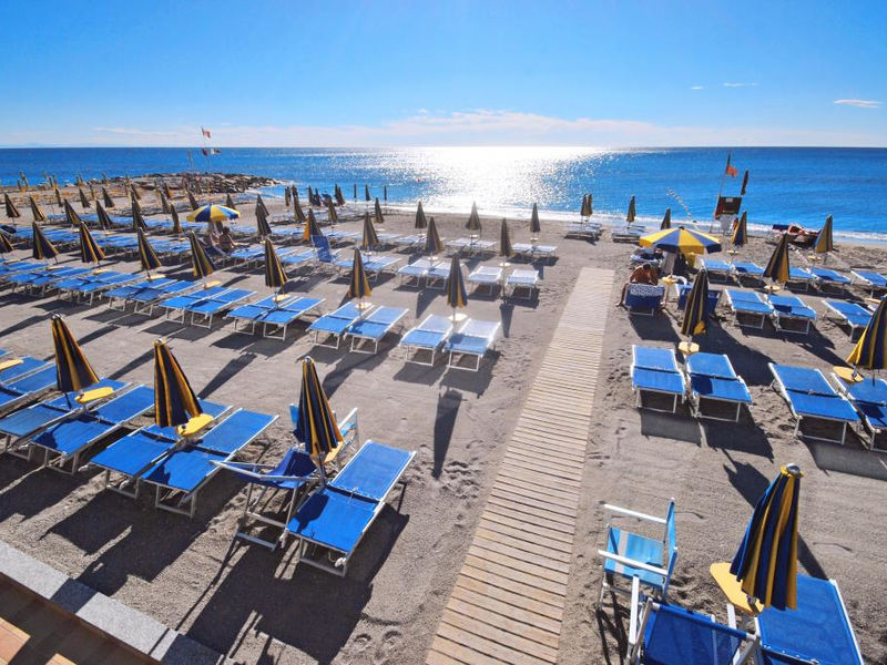 Ai Pozzi Village SPA Resort