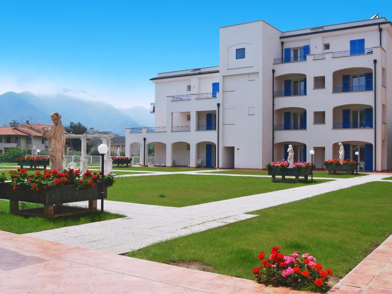 Ai Pozzi Village SPA Resort