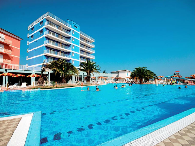 Ai Pozzi Village SPA Resort