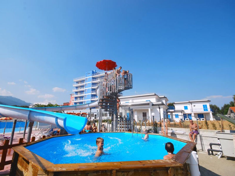 Ai Pozzi Village SPA Resort
