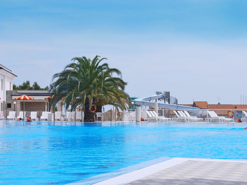 Ai Pozzi Village SPA Resort