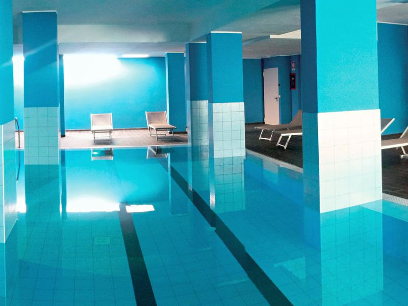 Ai Pozzi Village SPA Resort