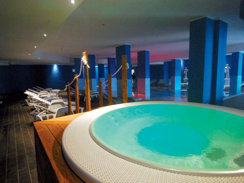 Ai Pozzi Village SPA Resort