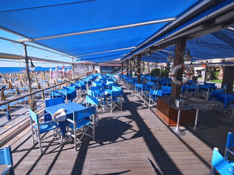Ai Pozzi Village SPA Resort