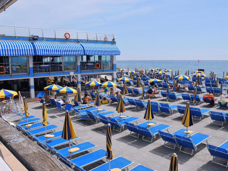 Ai Pozzi Village SPA Resort