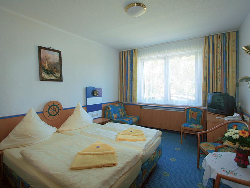 Fam. Wellness-Hotel Seeklause