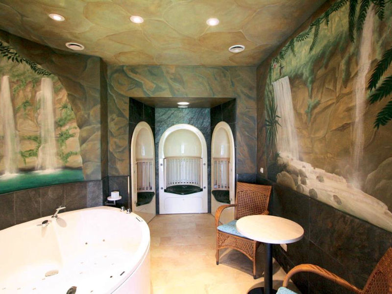 Fam. Wellness-Hotel Seeklause