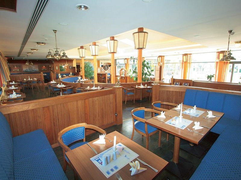 Fam. Wellness-Hotel Seeklause